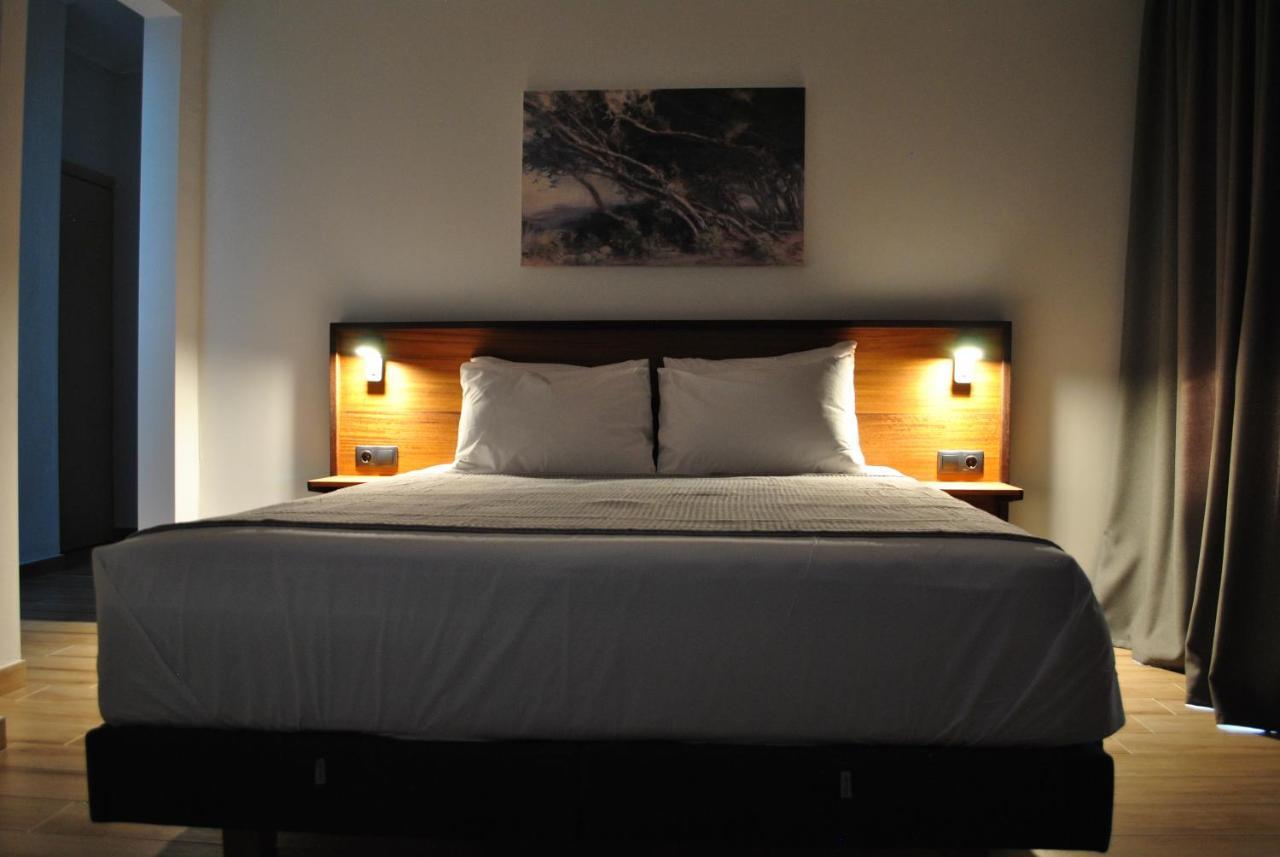 Eleni's Sea View Adults Only Daire Pefkochori