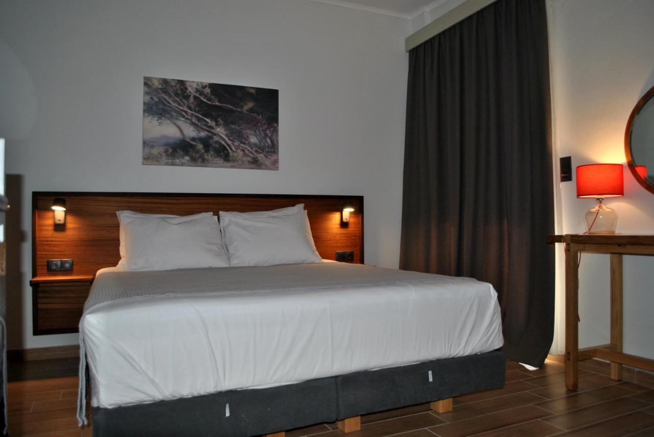 Eleni's Sea View Adults Only Pefkochori