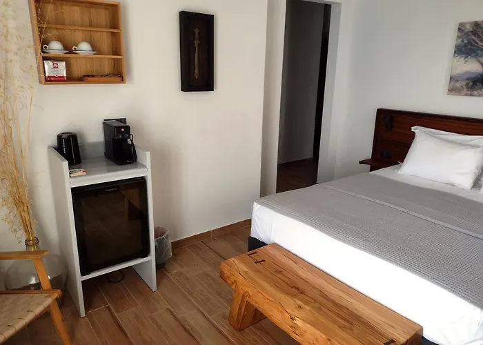 Eleni\'S Sea View Apartments