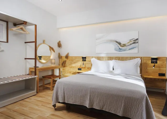 Eleni\'S Sea View Apartments