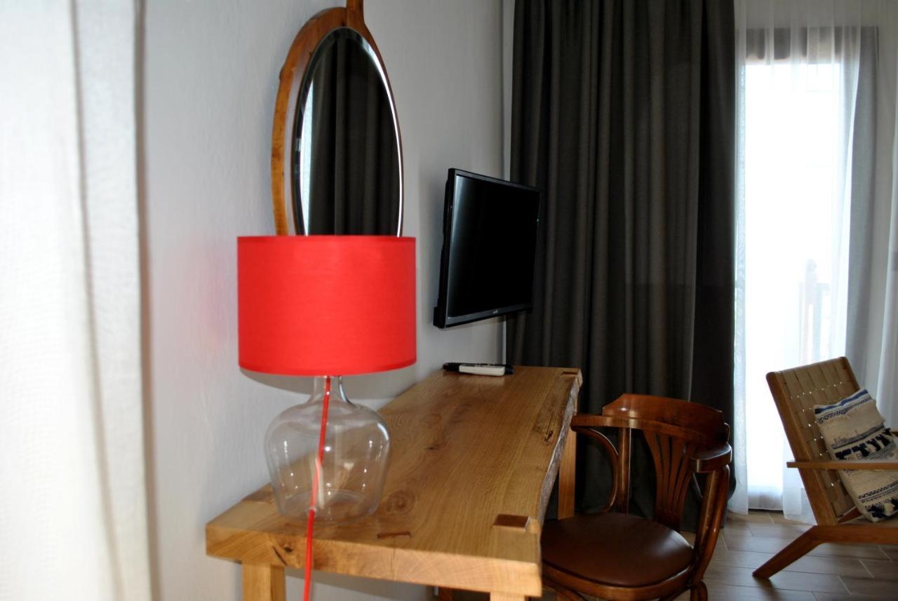 Eleni's Sea View