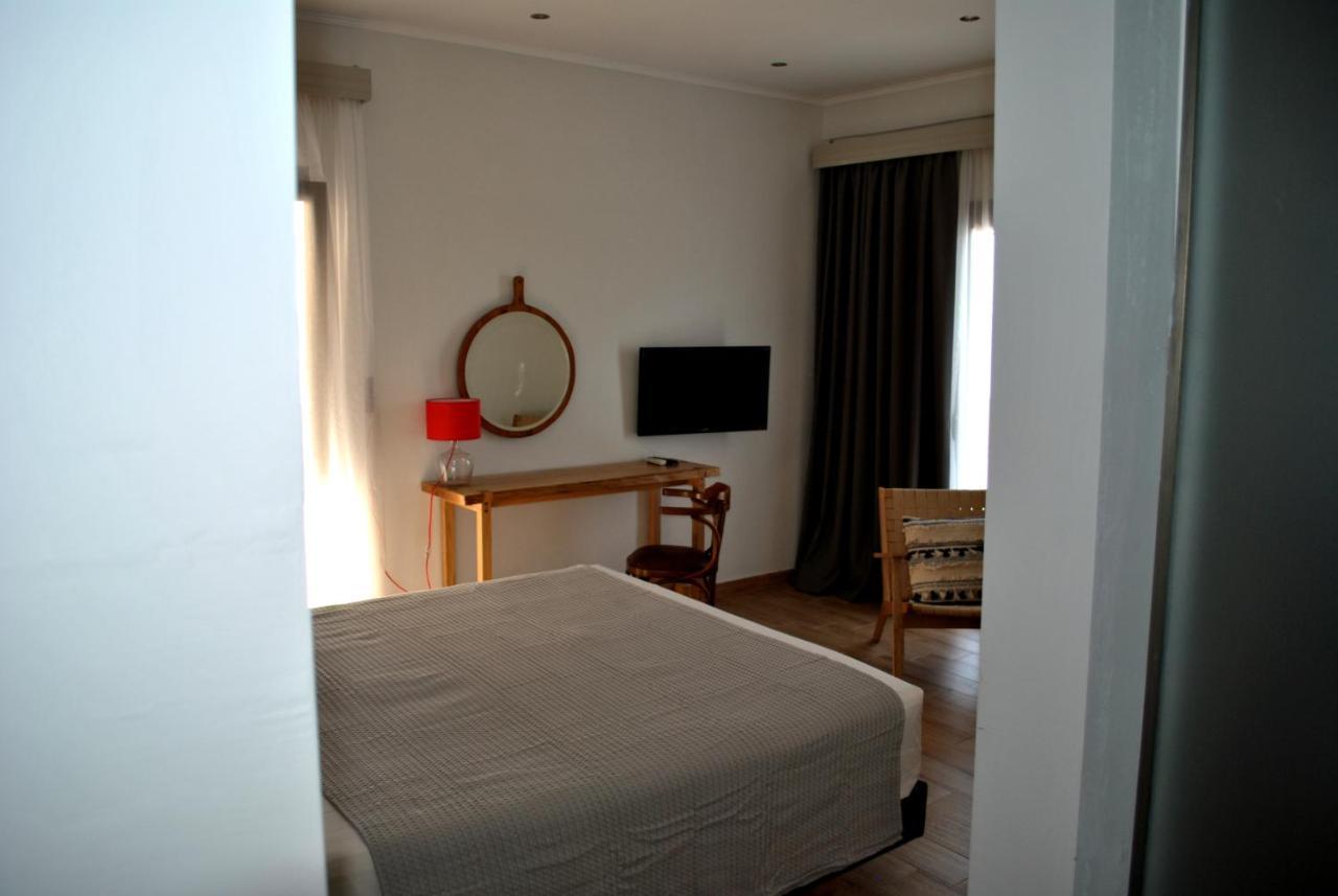 Eleni's Sea View