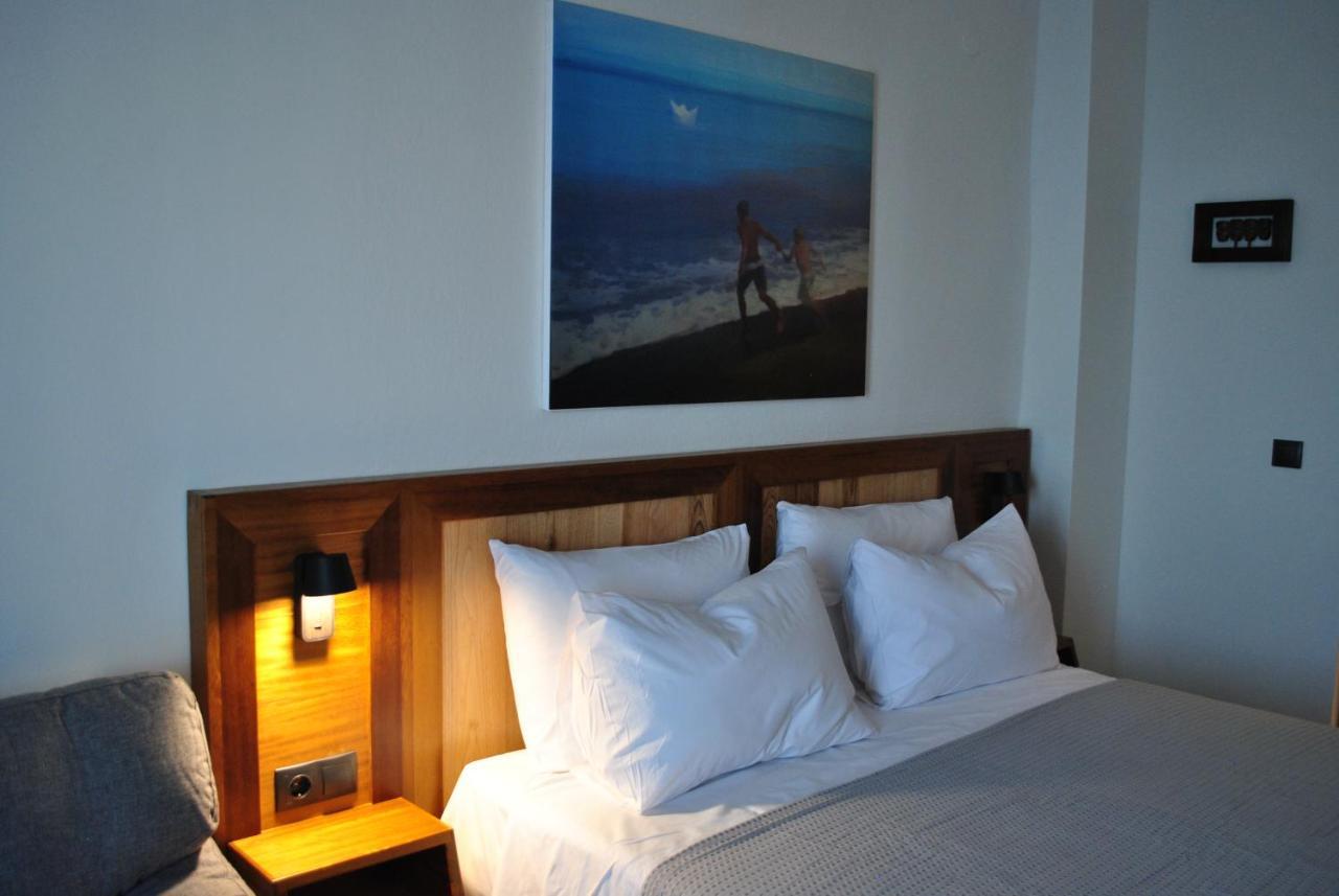 Eleni's Sea View Apartment