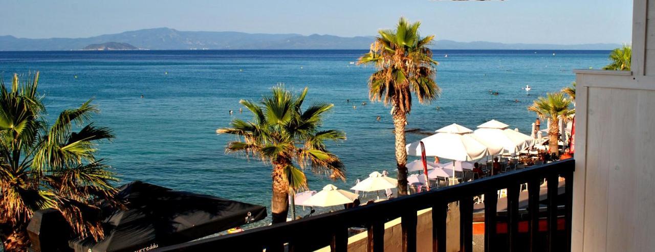 Apartment Eleni's Sea View *