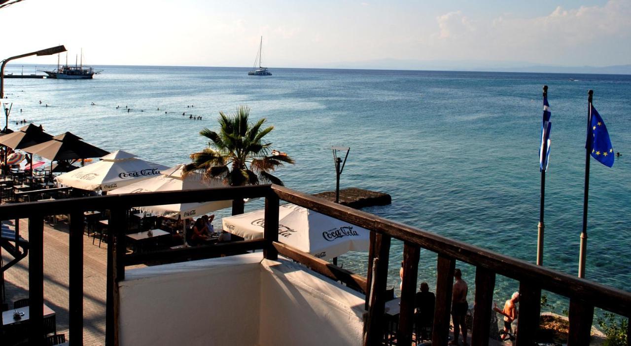 Eleni's Sea View * Pefkochori