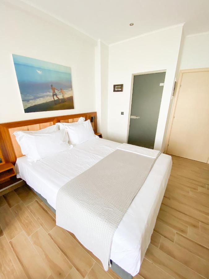 Eleni's Sea View Apartment Pefkochori