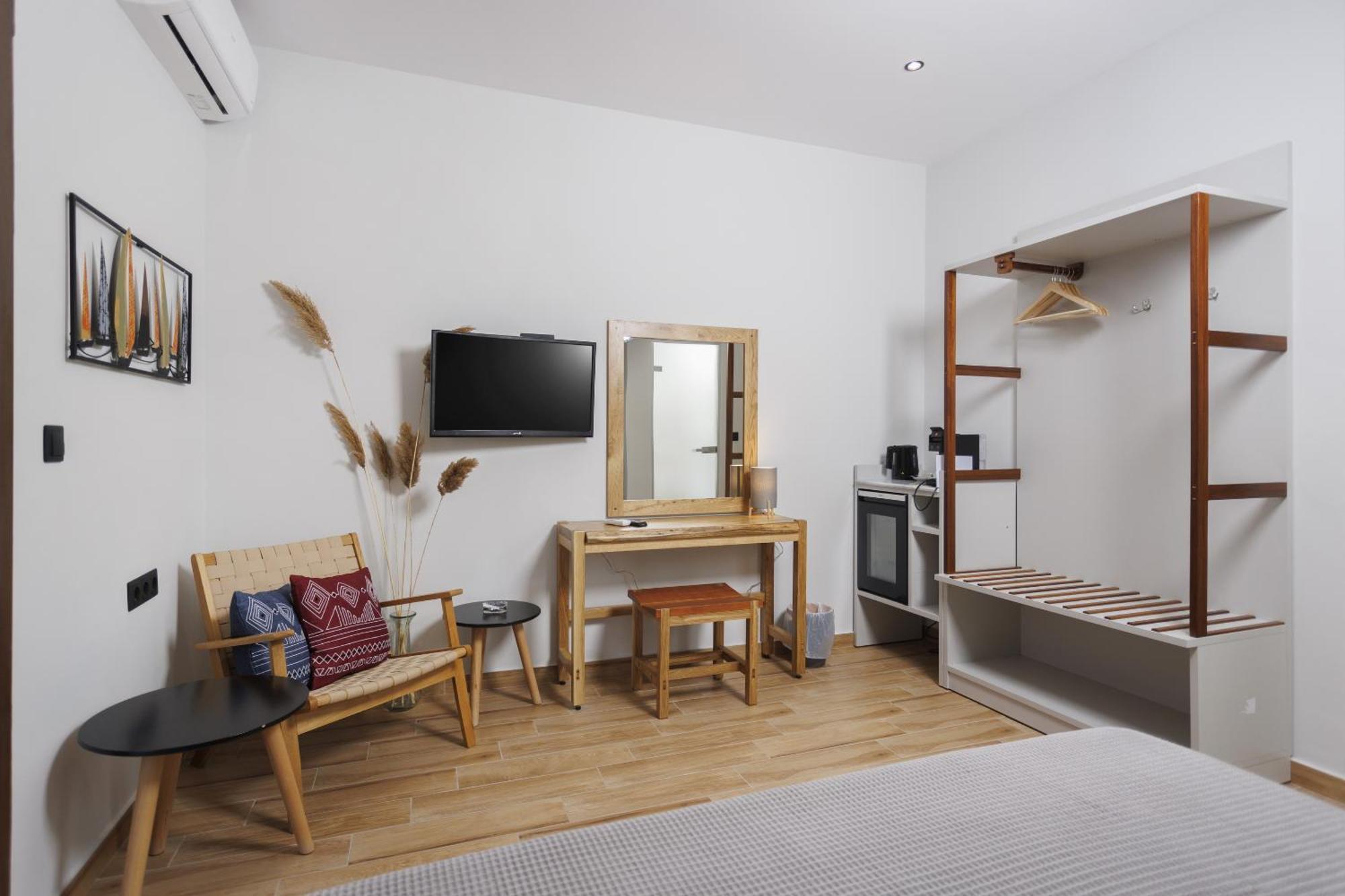 Eleni's Sea View Apartment